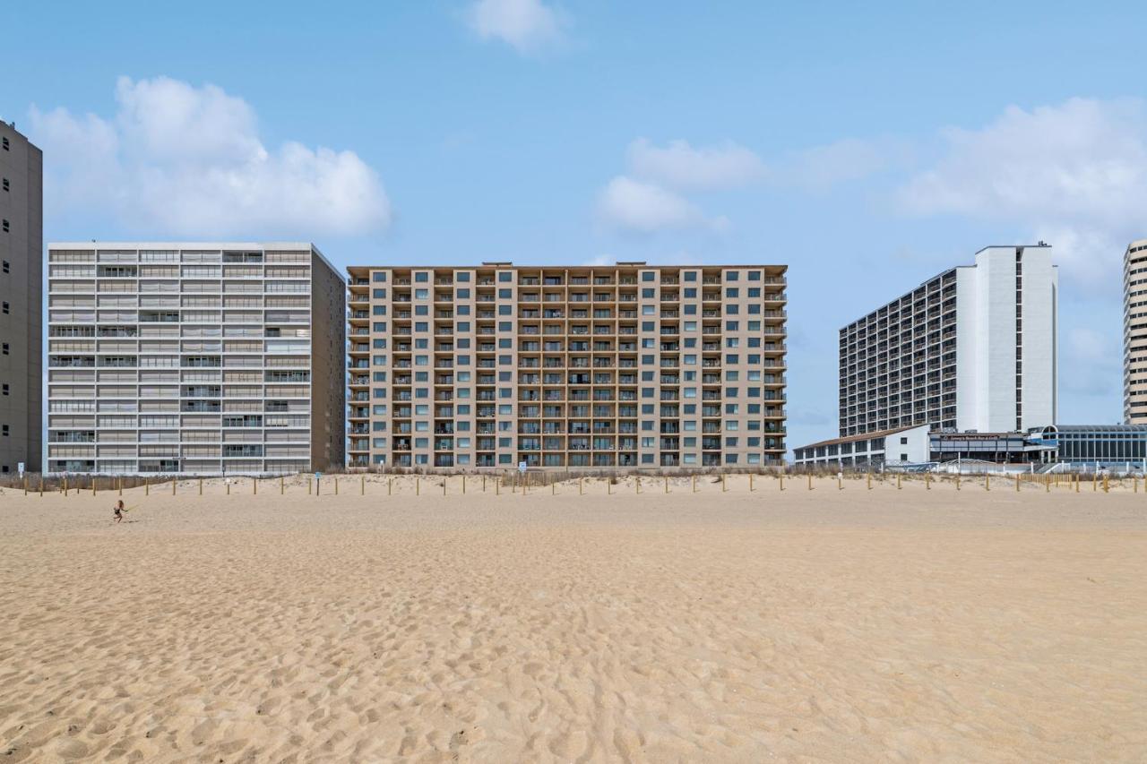 Kasa Ocean City Beach מראה חיצוני תמונה